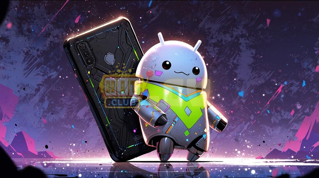 Tải HitClub cho hệ điều hành Android