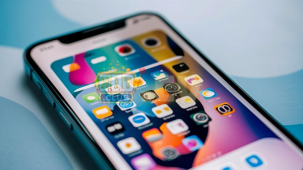 Tải HitClub cho các dòng điện thoại IOS